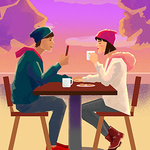 更新及时，海量热门影视资源全部即刻观看让你一饱眼福