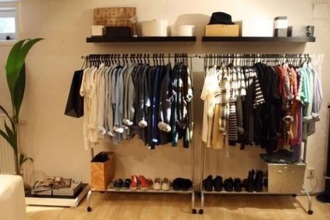 衣橱里的她1,她的人生故事