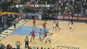 11月05日 NBA常规赛 公牛vs掘金,NBA常规赛精彩对决！”