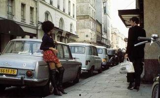 街女2：全球日志,全球日志——探寻街头文化的全球足迹