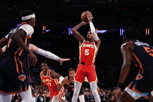 11月16日 NBA常规赛 尼克斯vs老鹰,常规赛再添败绩”