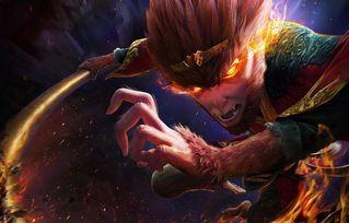 西游记之再世妖王,西游记中的奇幻重生之旅