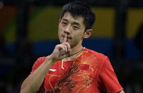 张继科娱乐吃瓜君