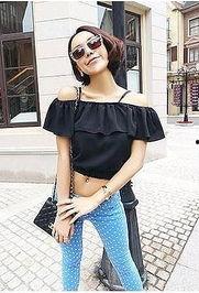 娱乐吃瓜酱衣服尺寸